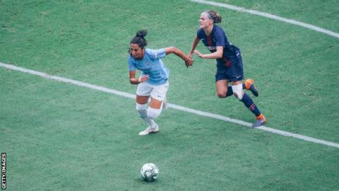 Man City will 'find solution' for Nadim after transfer request