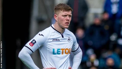 Fulham set to sign £20m Mawson from Swansea
