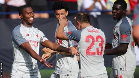 Liverpool 'one or two players short of winning title'
