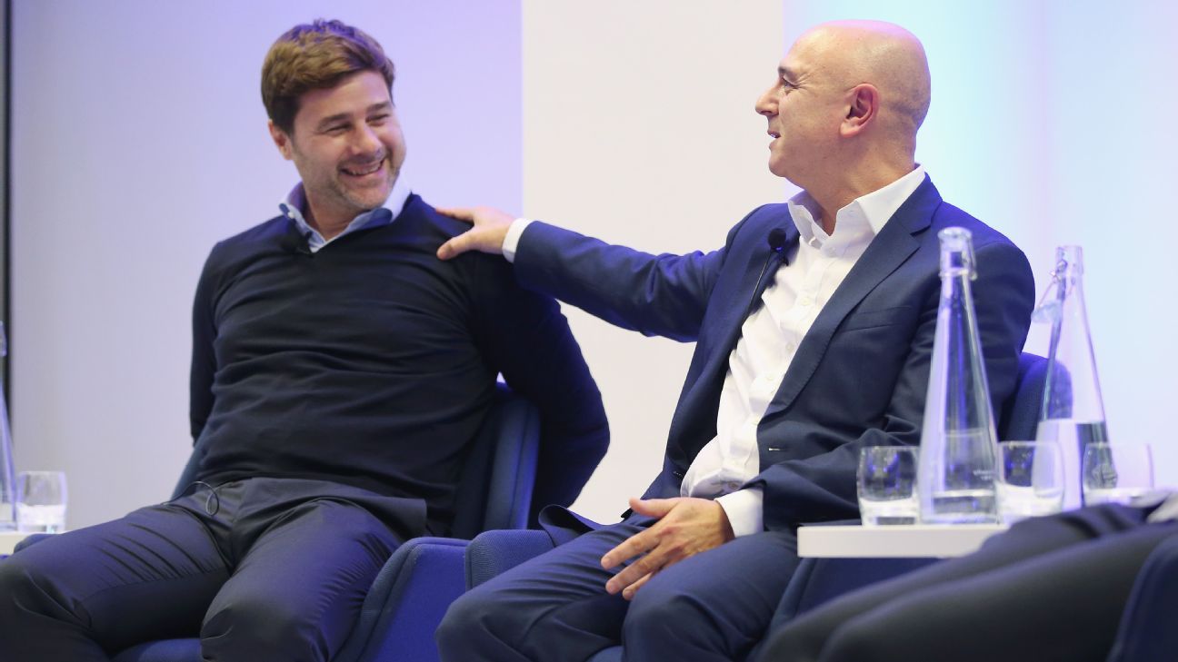 Premier League at 'disadvantage' with early window closing - Pochettino
