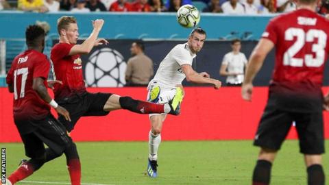 How are Real - and Bale - shaping up without Ronaldo?