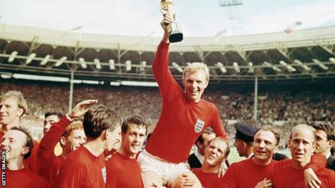 World Cup 2030: FA considers England bid to host tournament