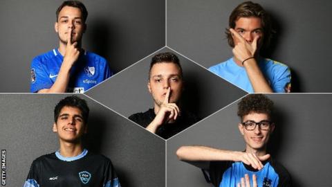 20m players, one winner - the Fifa eWorld Cup Grand Final