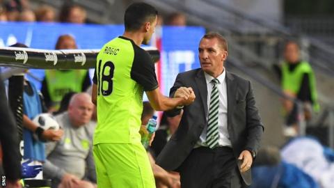 'I wanted more signings by now - but I want quality', says Celtic boss Rodgers