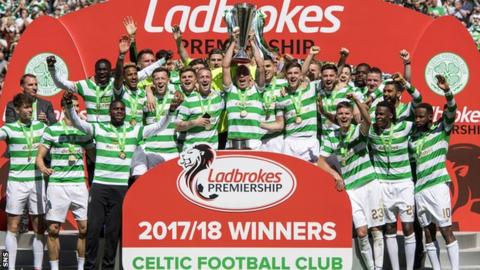 Will Celtic pull off unprecedented treble-treble? And pick your preferred XI