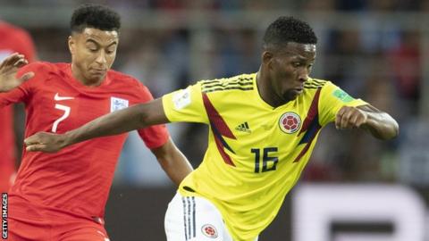 Bournemouth's club record £25m Lerma bid accepted