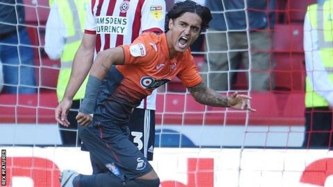 Shrewsbury make history on day of late winners - EFL round-up