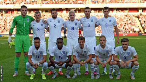 Saido Berahino: Stoke forward given clearance to play for Burundi