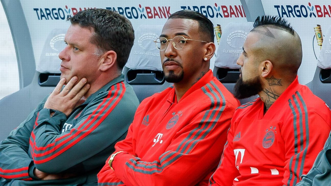Manchester United face 'difficult' year if no more signings - Jose Mourinho