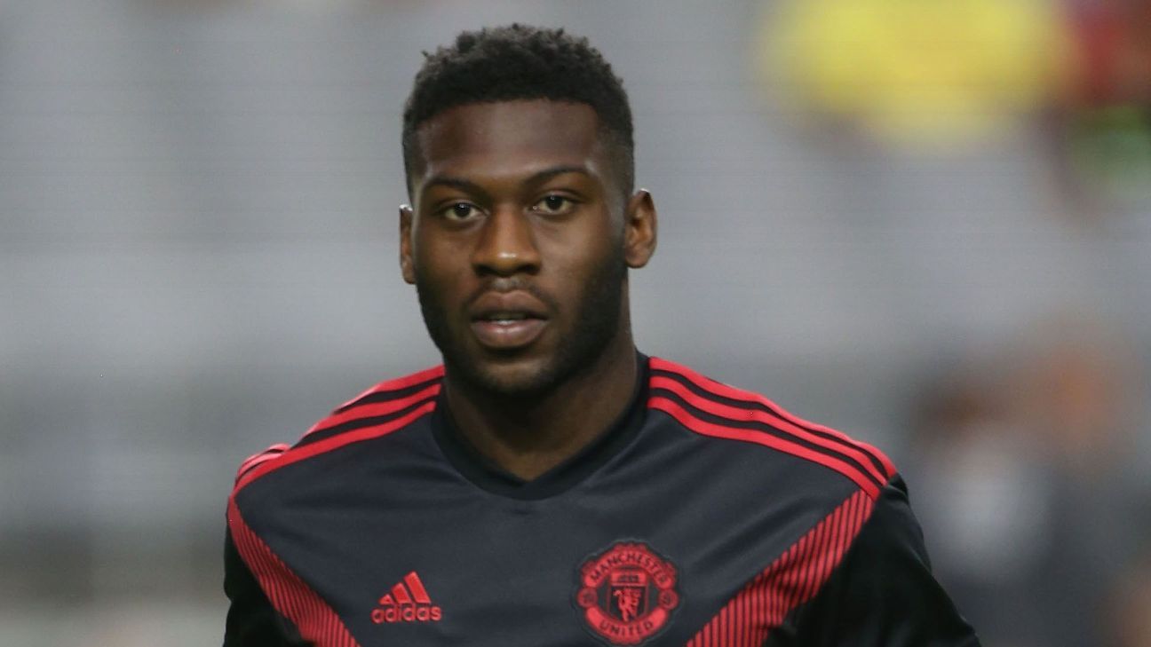 Man United resist Paul Pogba, Anthony Martial bids, focus on centre-back - sources