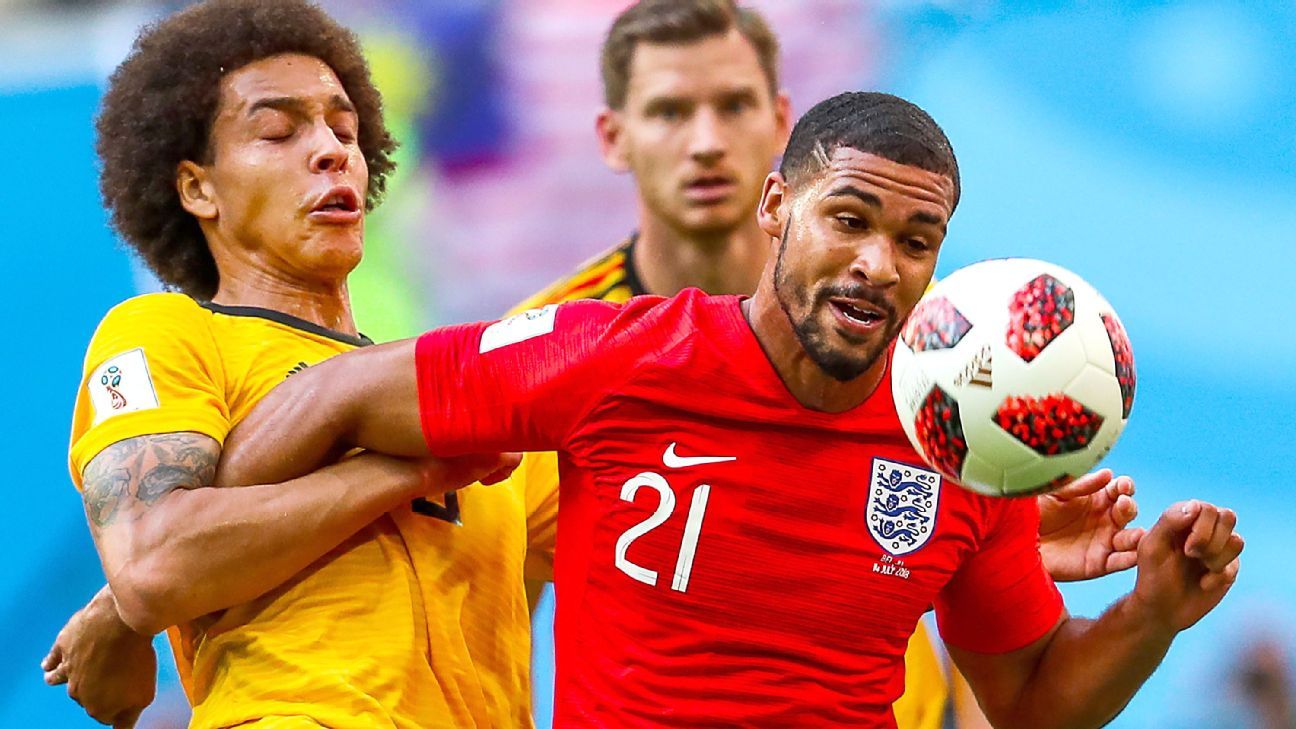 Eden Hazard: Ruben Loftus-Cheek would be a plus for Chelsea first team