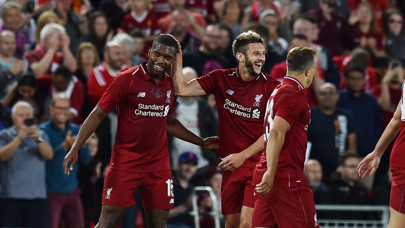 Liverpool boss Jurgen Klopp has 'no idea' what club plans for deadline day