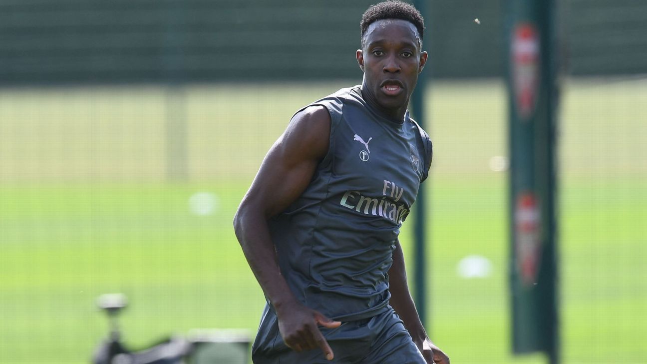 Arsenal must win Premier League under Unai Emery - Jens Lehmann