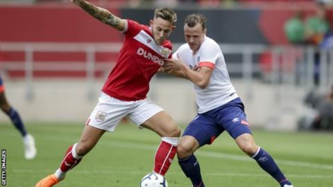 Bournemouth: Brad Smith joins Seattle Sounders on loan