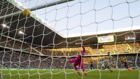 Celtic have nothing to fear in AEK return leg - Rodgers