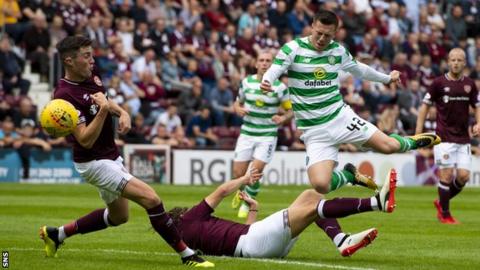 'This Celtic team need freshening up'