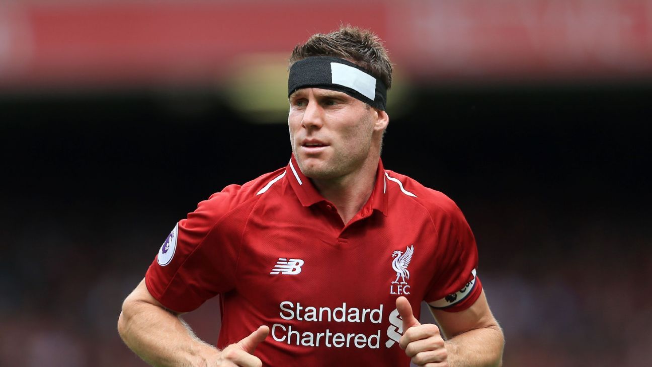 James Milner, Sadio Mane star as Liverpool start with a bang against West Ham