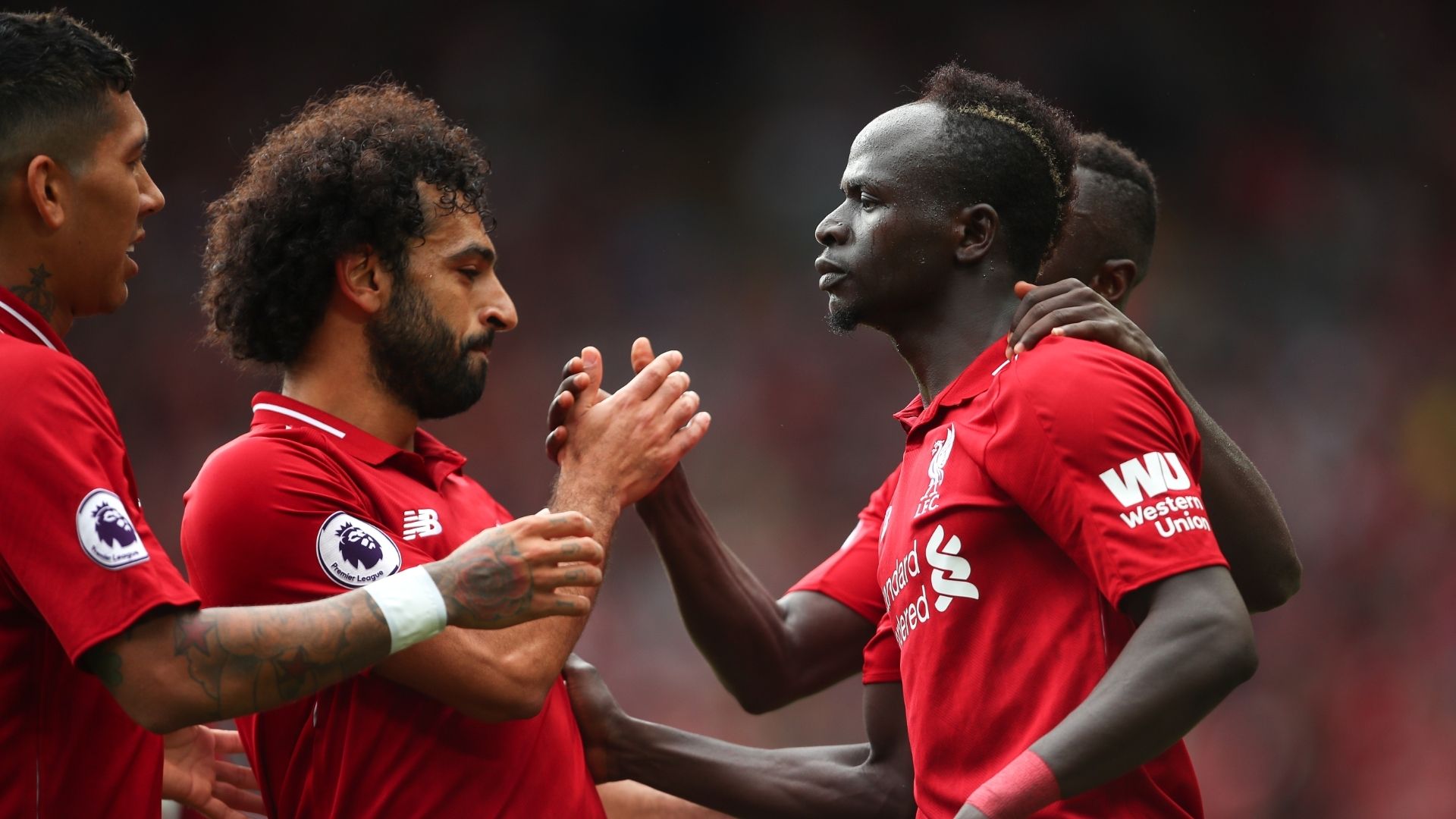 Liverpool's Jurgen Klopp: Easy 4-0 win vs. West Ham 'not perfect'