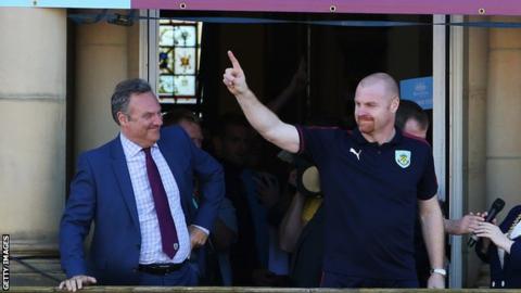 Brexit could be 'hugely damaging' to clubs, warn chairmen