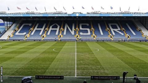 Sheffield Wednesday transfer embargo lifted