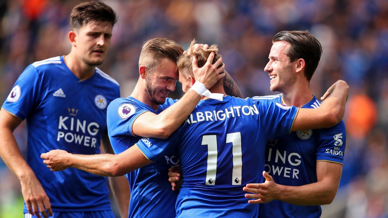 Richarlison strikes again as Everton sink Southampton