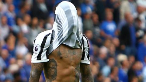 Kenedy: The crude, the bad and the ugly - a day to forget at Cardiff City Stadium