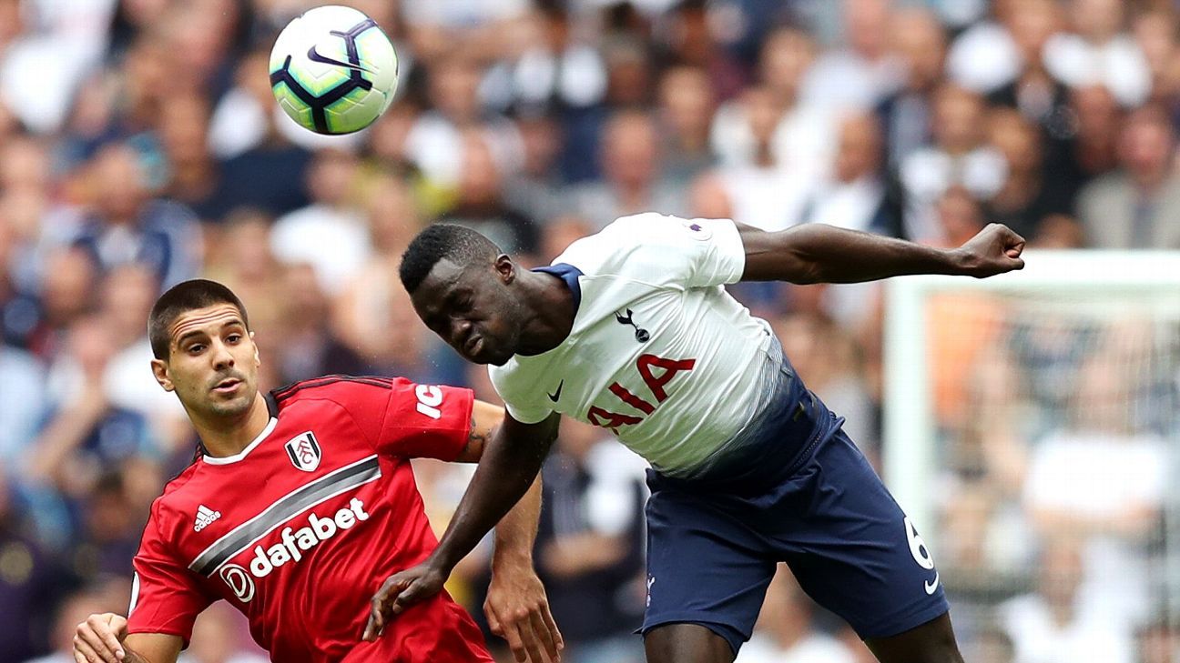 No Tottenham players asking for transfer this month - Mauricio Pochettino