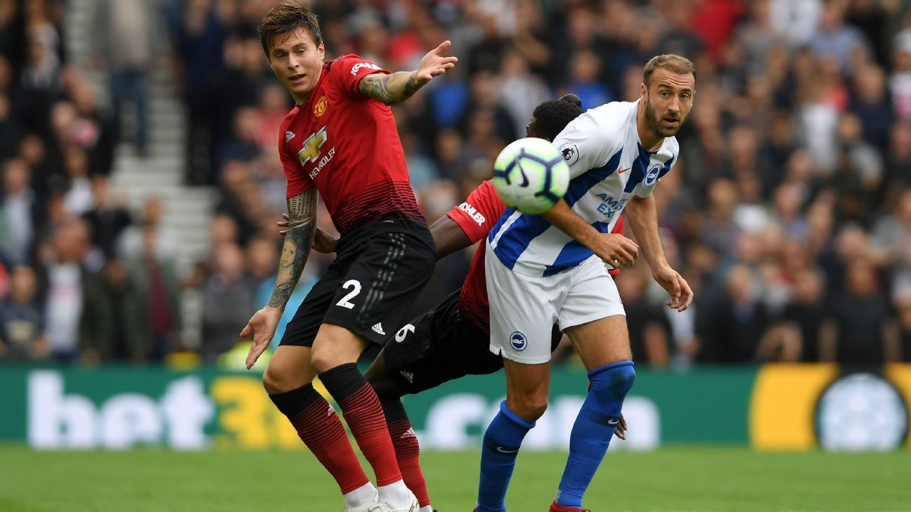 Manchester United's Paul Pogba admits 'my attitude wasn't right' in defeat
