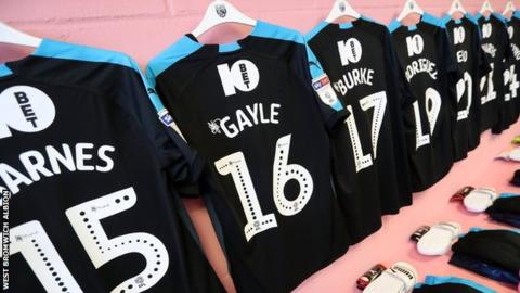 Norwich's designs on success... paint the away dressing room pink