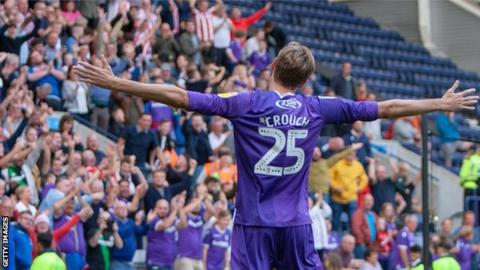 EFL clubs to make history with live-streaming first