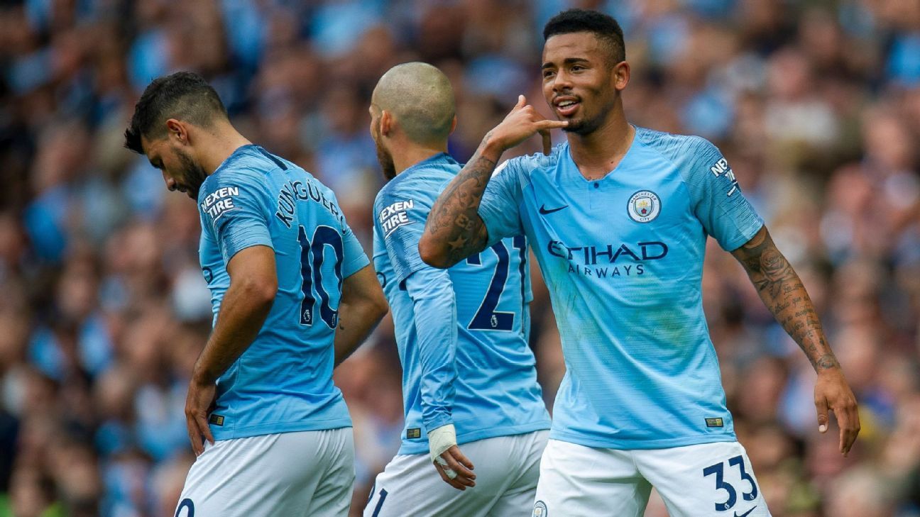 Manchester City has been warned against complacency - Vincent Kompany