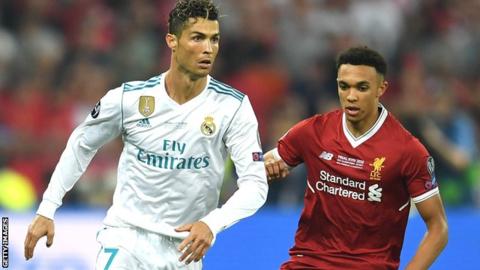 Anger, fear and ability - why Liverpool's Alexander-Arnold can back up the hype