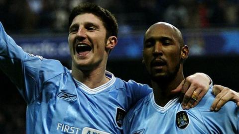 FA Cup preliminary round: Radcliffe aiming high under ex-Premier League trio