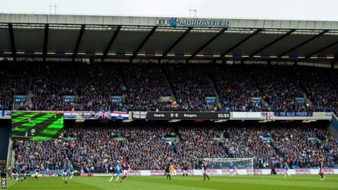Scottish FA move to Murrayfield would be 'right decision'
