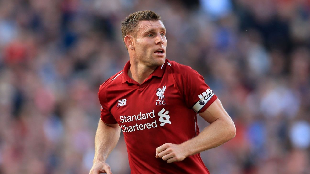Liverpool's Jurgen Klopp: 'Nothing negative' about perfect Prem start