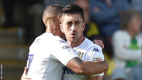 'One of the best in his position I've coached' - Leeds boss Bielsa on Hernandez