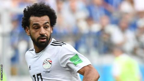 'My letters are ignored' - Salah criticises Egyptian FA in image rights row