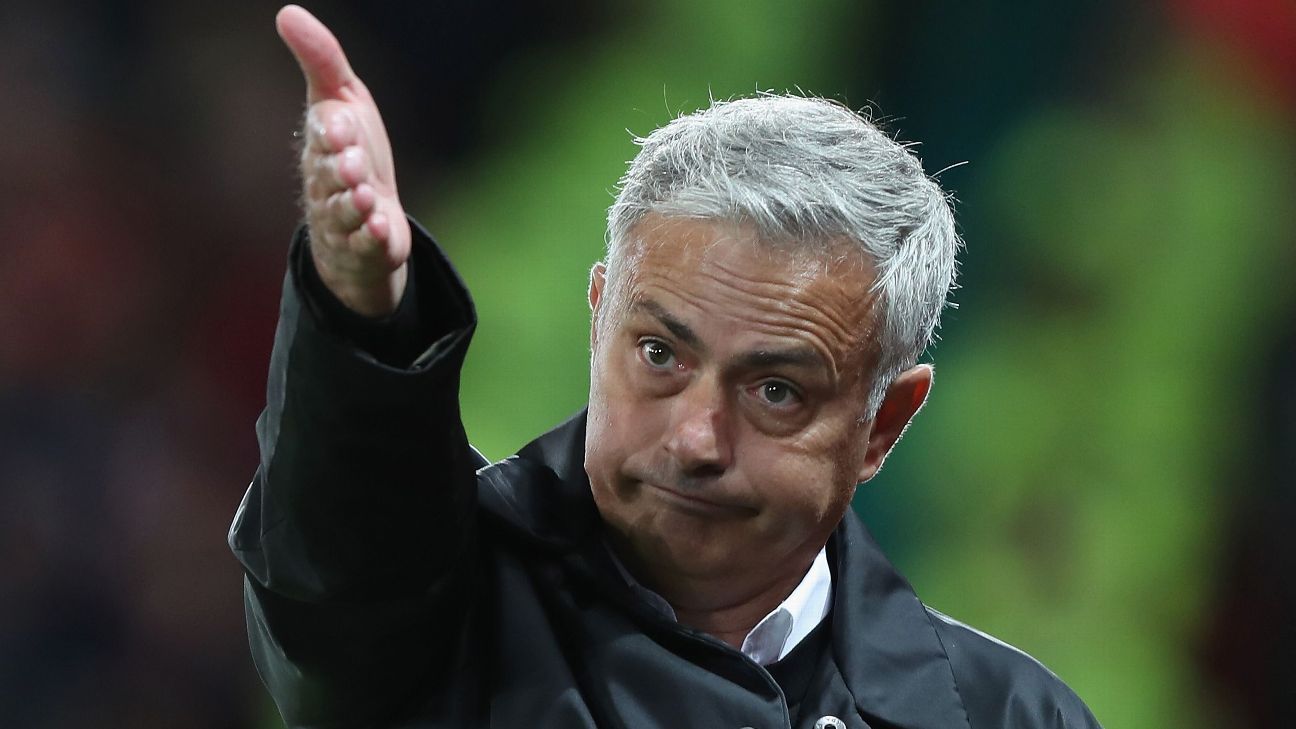 Manchester United's Paul Pogba puzzled by 'bizarre, undeserved' Tottenham defeat