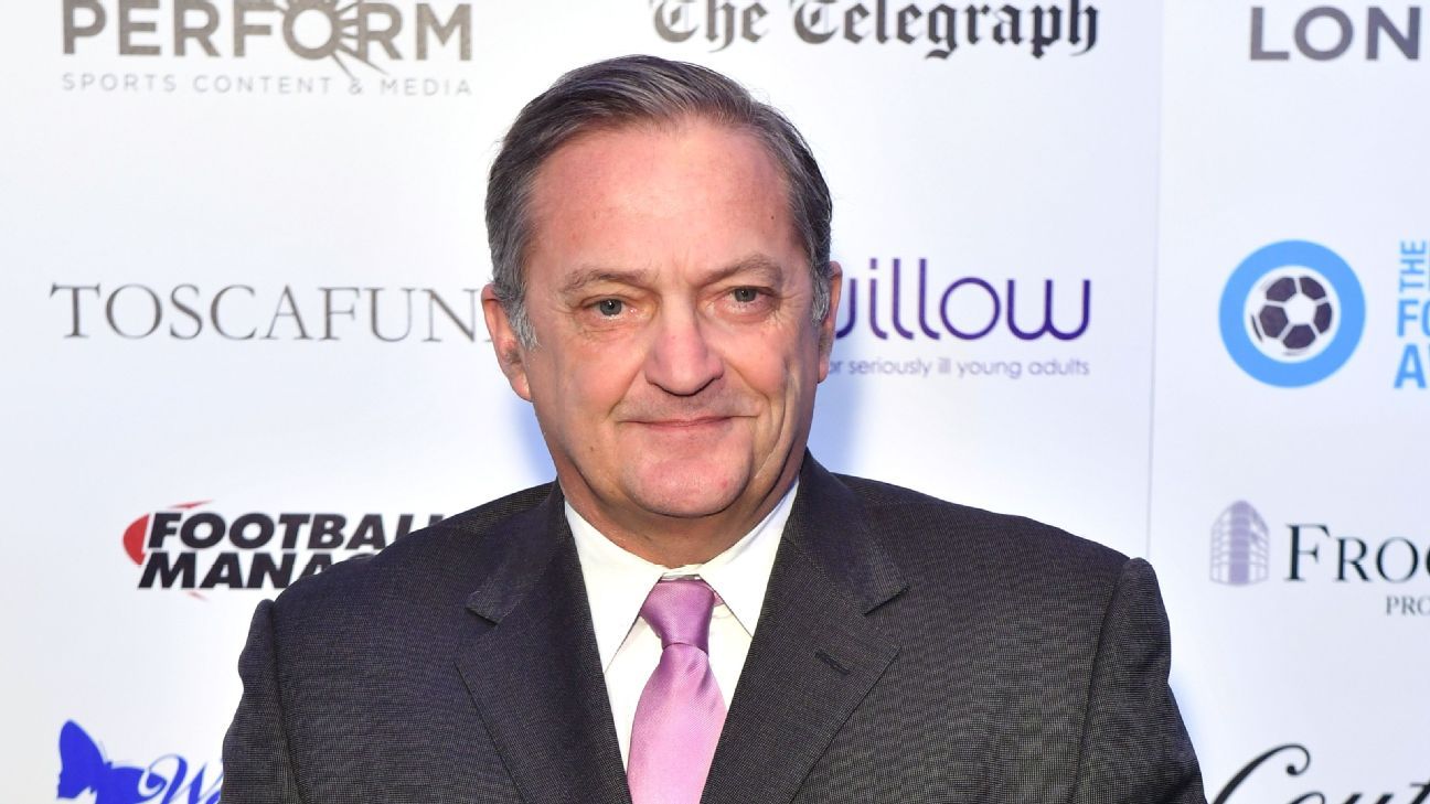 Ex-Tottenham defender Gary Mabbutt said rat ate part of his foot
