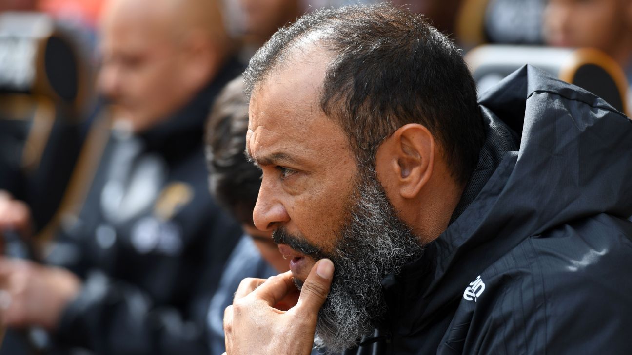 Why ambitious Premier League managers are less likely to park the bus