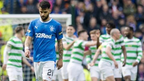Celtic v Rangers: Is Steven Gerrard facing Brendan Rodgers a game-changer?