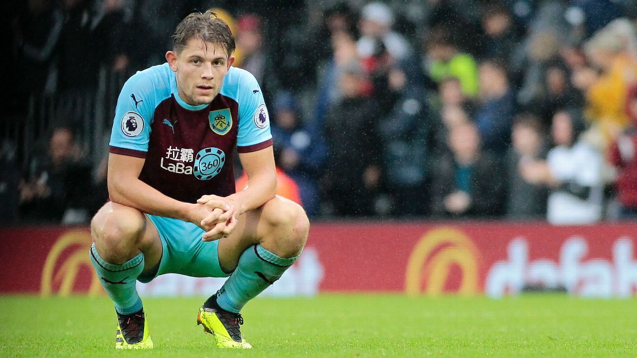 Burnley's dilemma: should they try in Europe or focus on the league?