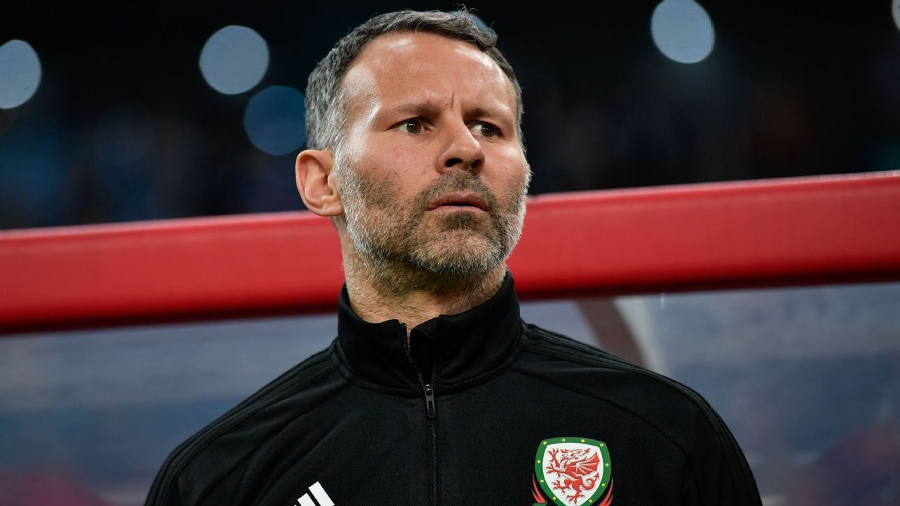 Ryan Giggs dismisses Jose Mourinho replacement talk, backs Manchester United response
