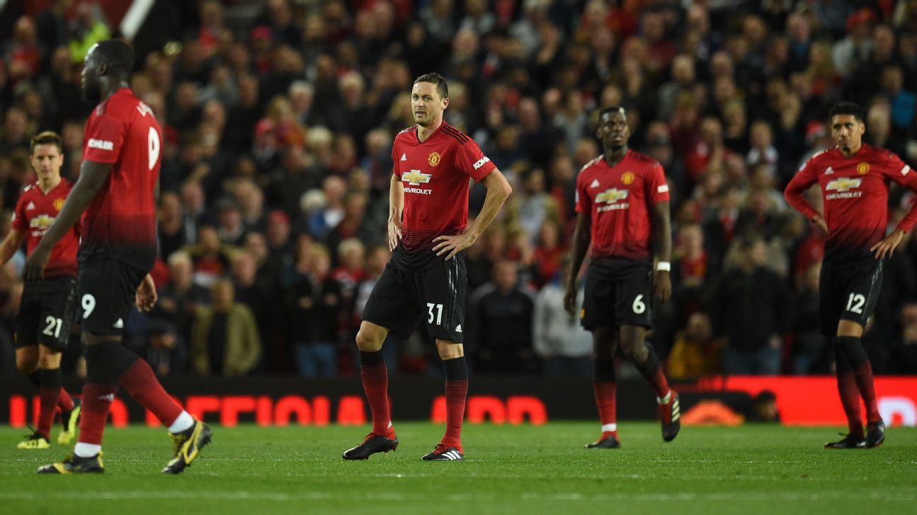 Manchester United's issues mean season could be endured, not enjoyed