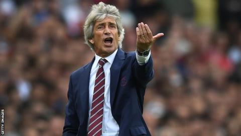 Rice must decide if his heart is more Irish or English - Pellegrini