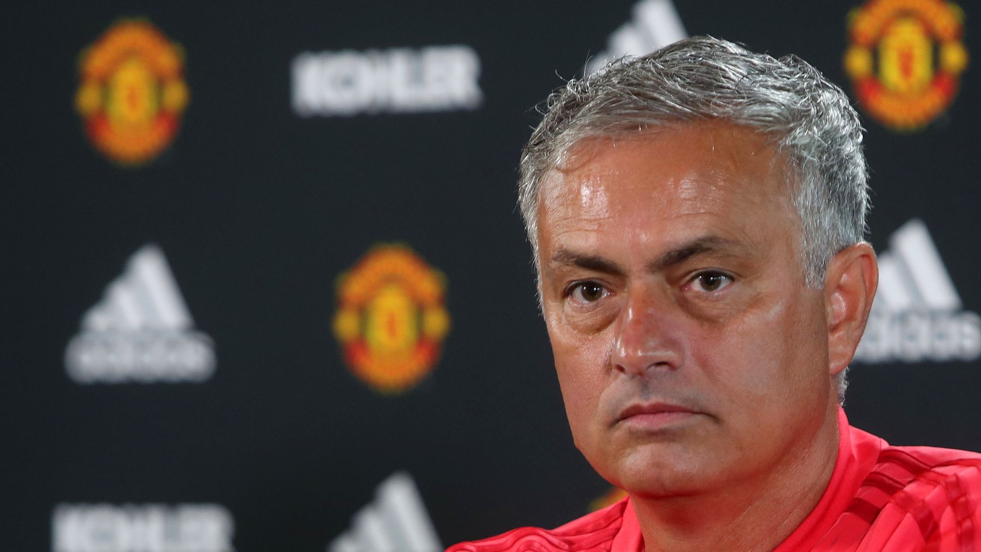 Anthony Martial and Manchester United in talks over new five-year contract - sources