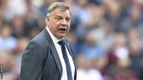 Investigation that led to Allardyce England exit 'in public interest'