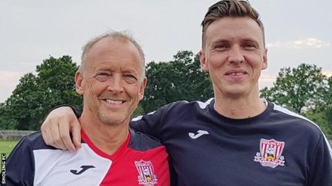 'Better than Fergie' after 1,000 games at one club