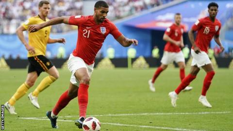 I can't rule out Championship players, says Southgate