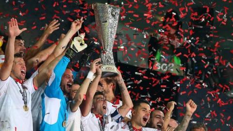 Rangers & Celtic in the Europa League - what you need to know